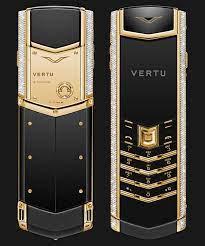Kiểm tra máy Vertu chính hãng và địa điểm mua Vertu chất lượng tại Hà Nội
