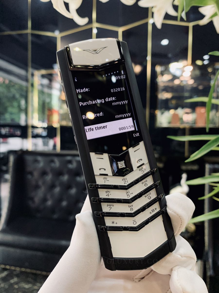 Thiết kế vượt thời gian – chuẩn mực của đẳng cấp