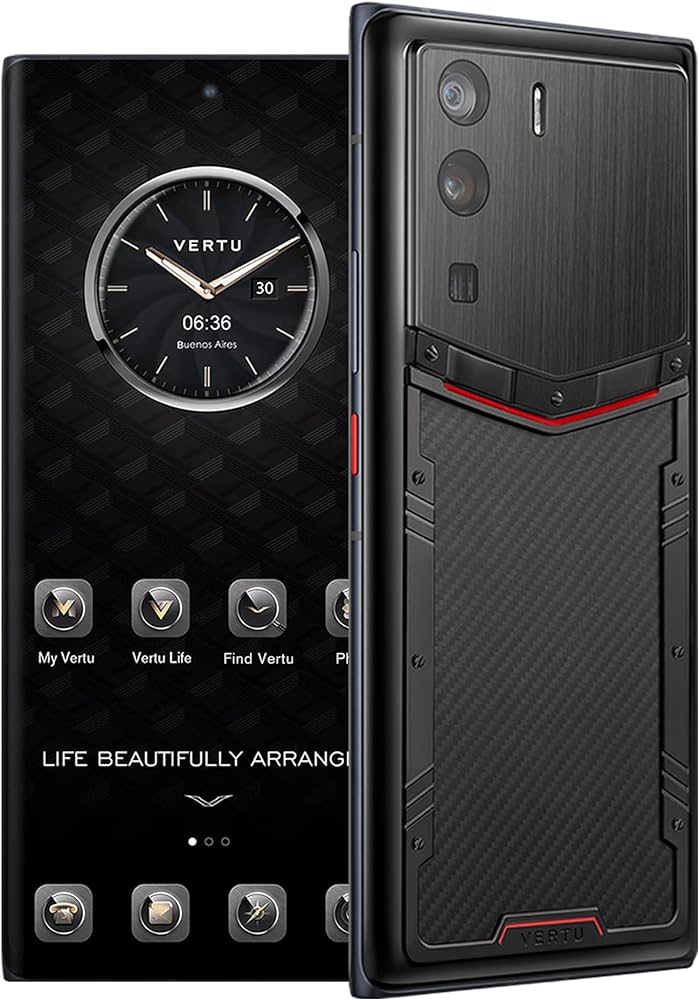 vertu-METAVERTU BASIC CARBON FIBER - CẢI TIẾN VƯỢT BẬC NHẤT 2024/hoangluxury