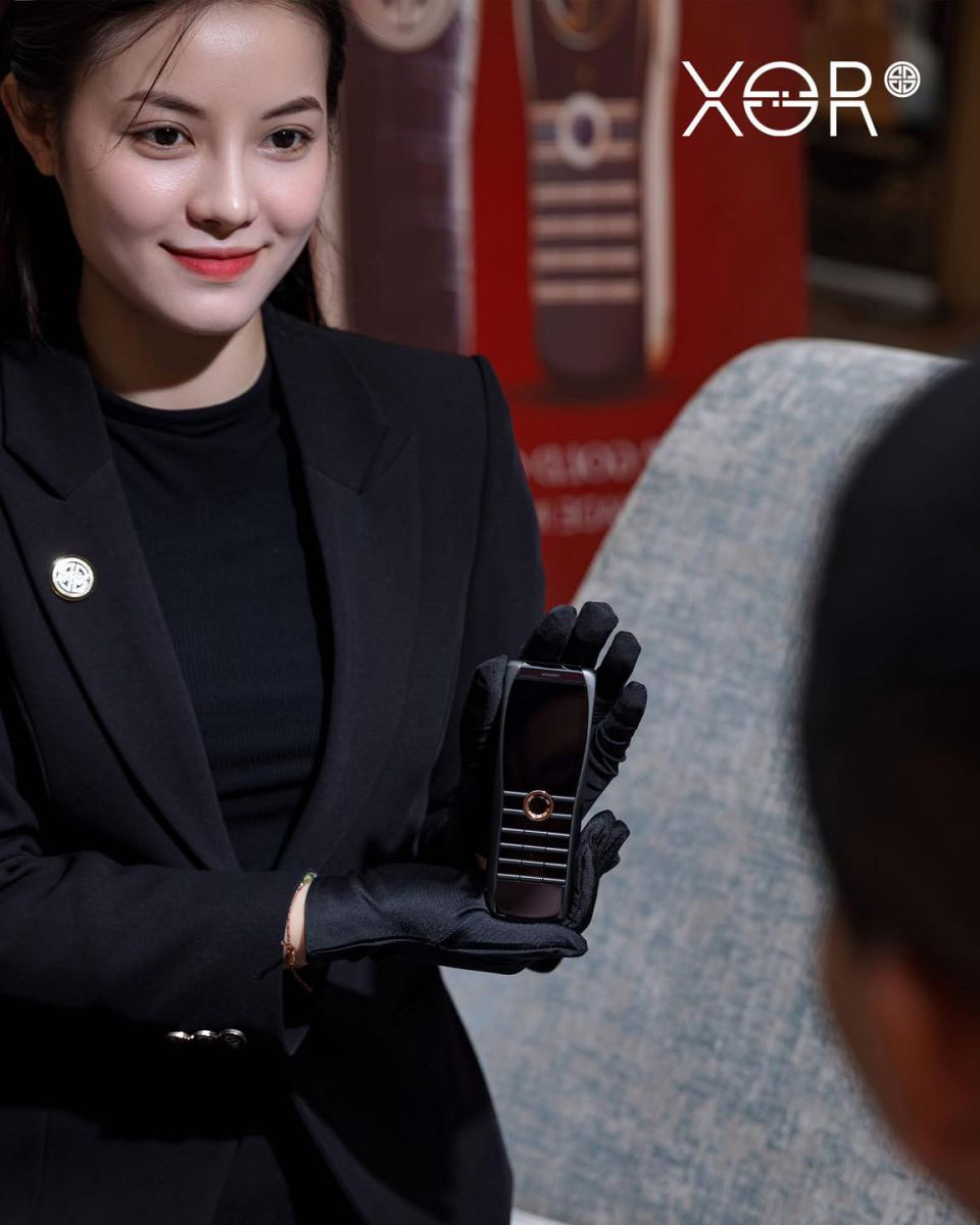 Trải nghiệm XOR Made To Order tại Việt Nam