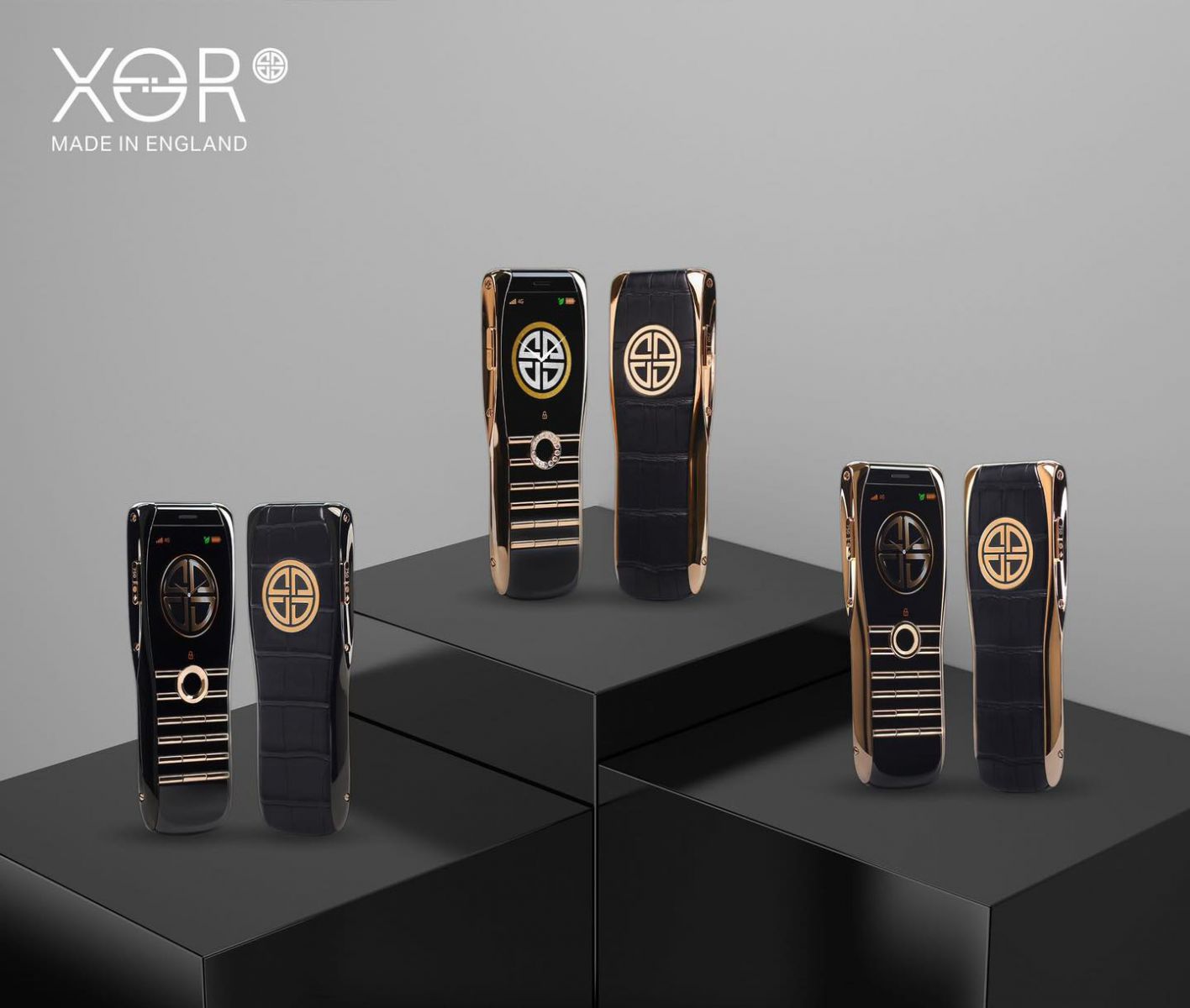 Những Trải Nghiệm Đặc Quyền Dành Riêng Cho Chủ Nhân Xor