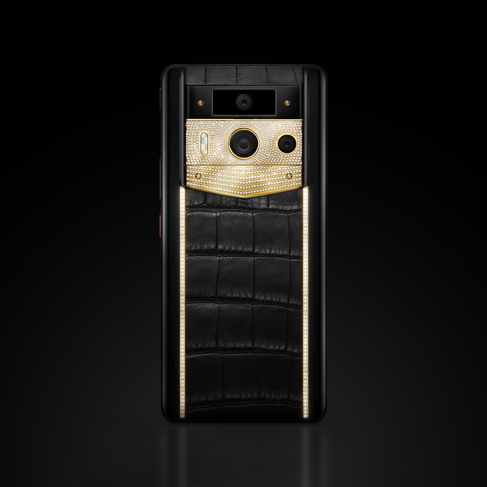 Thiết kế xa xỉ – hòa quyện giữa truyền thống và hiện đại