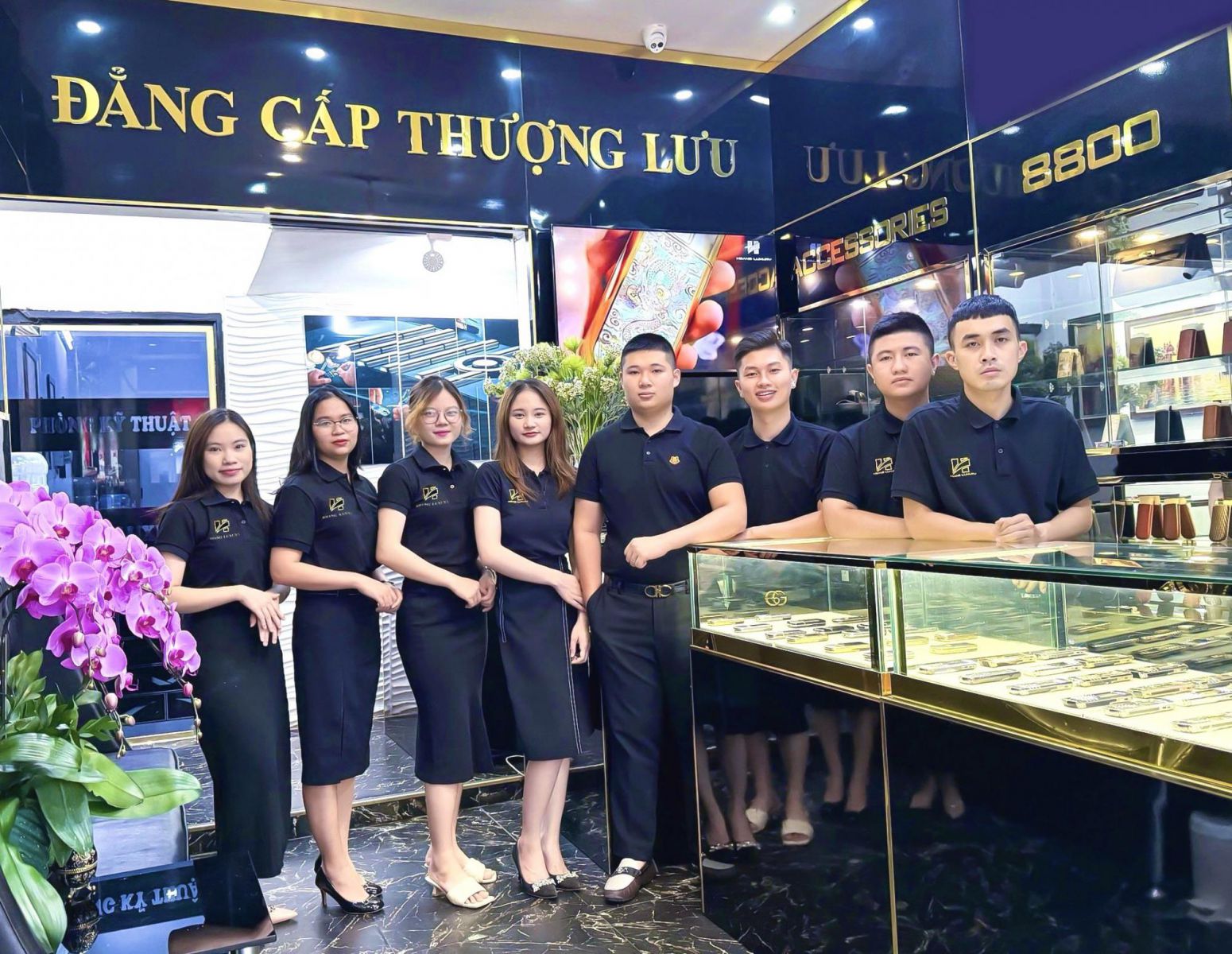 Chọn Vertu nào cho phong cách của bạn?