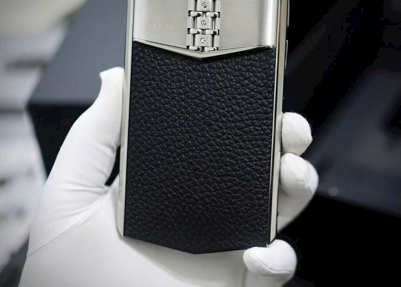 Điện thoại Aster P