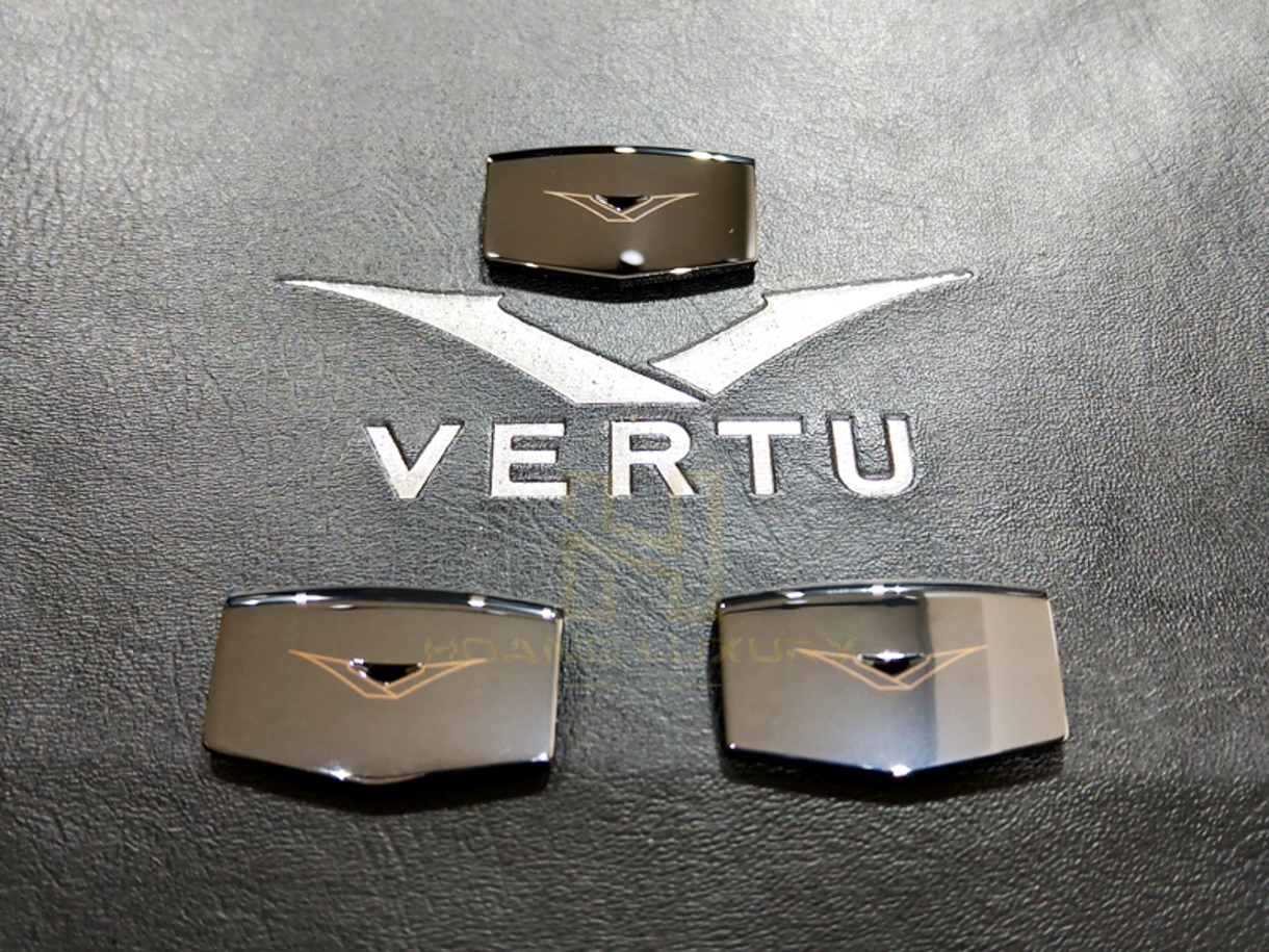 Phần đá gốm VERTU Phần đá gốm VERTU