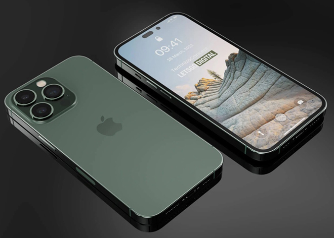 Điện thoại Iphone Điện thoại Iphone