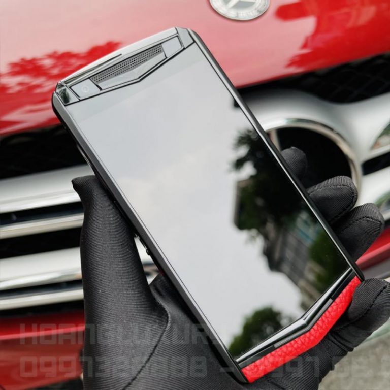 Vertu Aster P Lizard Red New 2021 Vertu Aster P Lizard Red New 2021