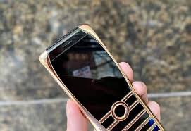 xor-NGƯỜI CŨ CỦA VERTU ĐÃ SÁNG TẠO NÊN DÒNG ĐIỆN THOẠI XOR - SỰ THẬT/hoangluxury