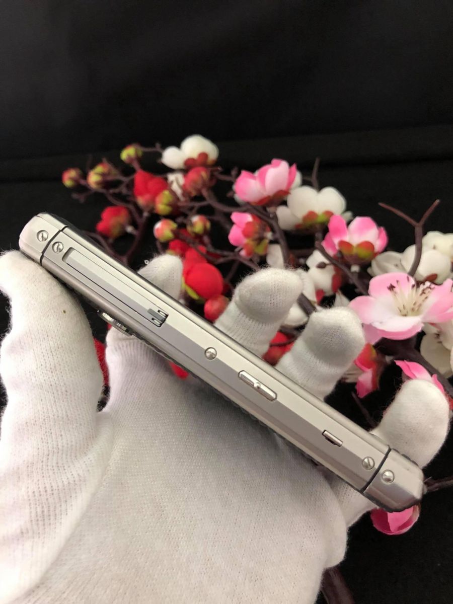Vertu Signature S Cloud Rose Gold Chocolate - Hoàng Luxury Vertu Signature S Cloud Rose Gold Chocolate - Hoàng Luxury