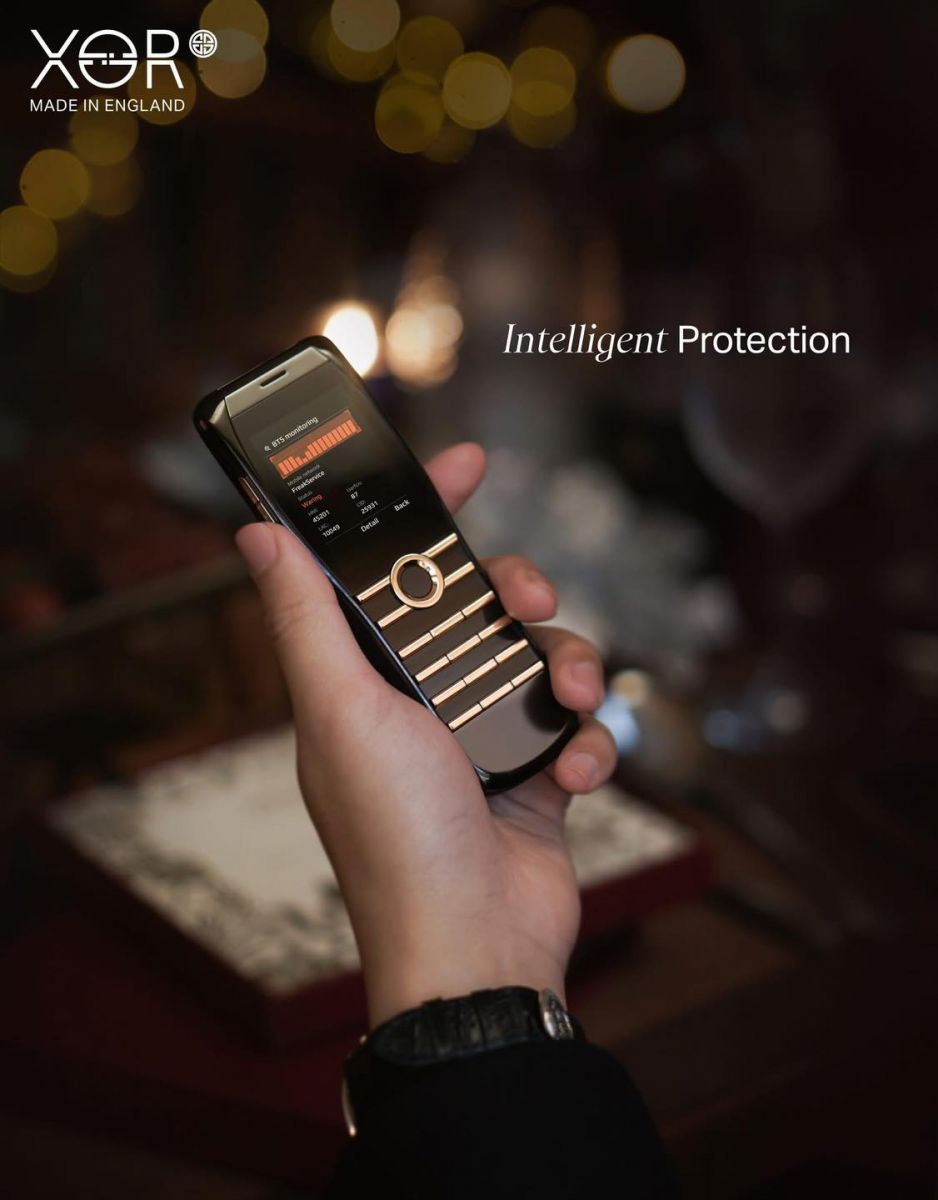 Vì sao giới thượng lưu, doanh nhân tin chọn XOR?