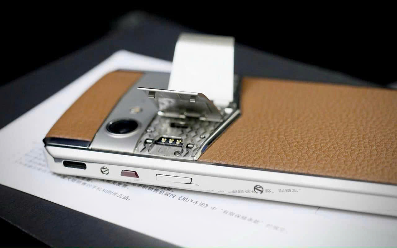 Aster P – Biểu Tượng Khẳng Định Đẳng Cấp