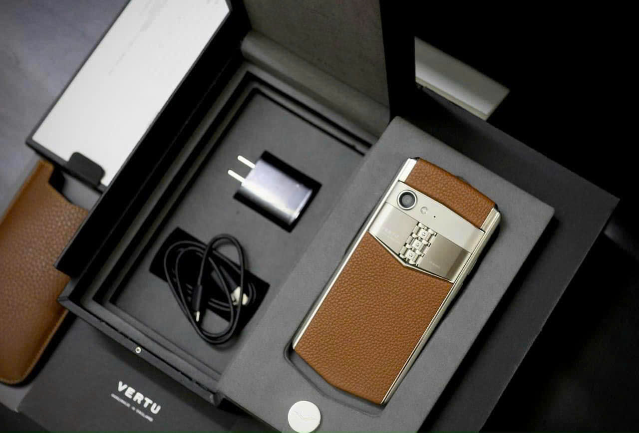 Công nghệ hiện đại, độ bảo mật tuyệt đối