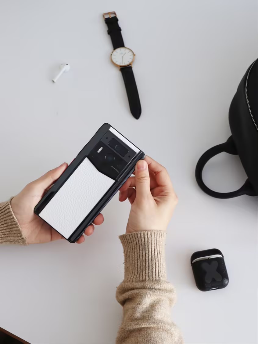 Cơ chế tự hủy dữ liệu và khôi phục thông minh