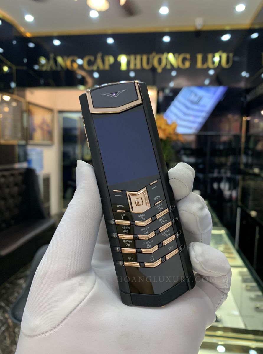 vertu-THỰC HƯ VỀ TIN ĐỒN: VIỆT NAM CẮT SÓNG VERTU 3G NĂM 2028/hoangluxury