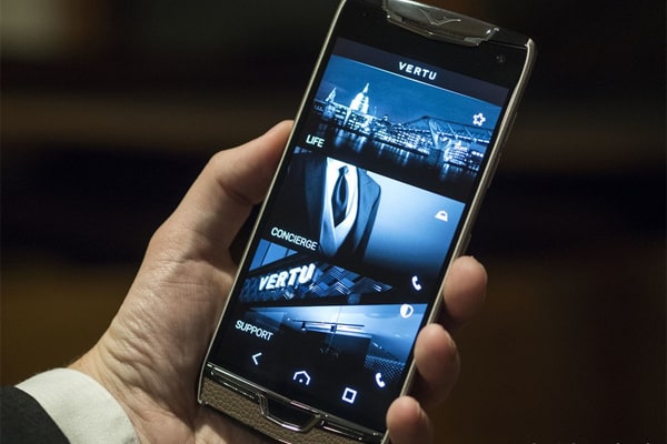 Những chức năng ưu việt dành cho phân khúc khách hàng cao cấp Những chức năng ưu việt dành cho phân khúc khách hàng cao cấp