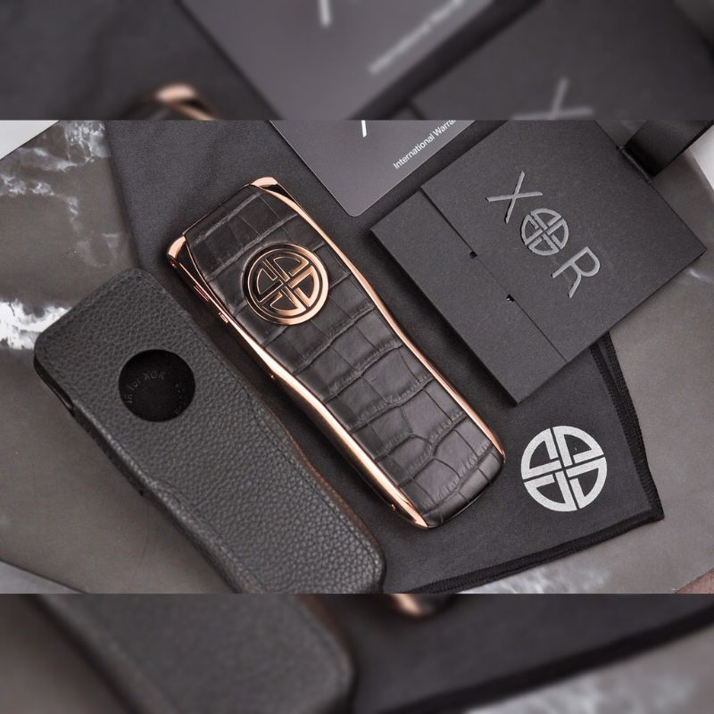 xor-ĐIỆN THOẠI 4G XA XỈ NHẤT 2024 - XOR ELITE GOLD ĐÃ CÓ TẠI VIỆT NAM/hoangluxury
