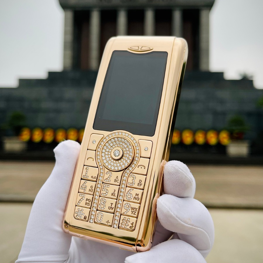 Vì sao nên bán điện thoại GoldVish cho đơn vị uy tín?