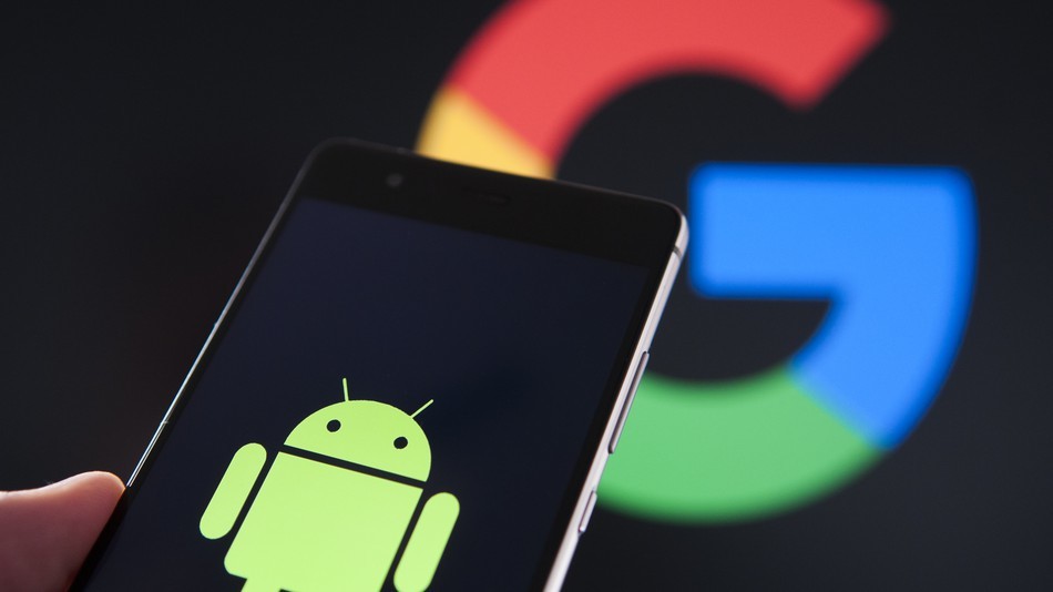 Hệ điều hành Android Hệ điều hành Android