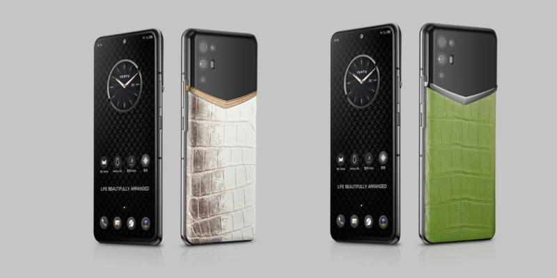 iVertu 5G iVertu 5G