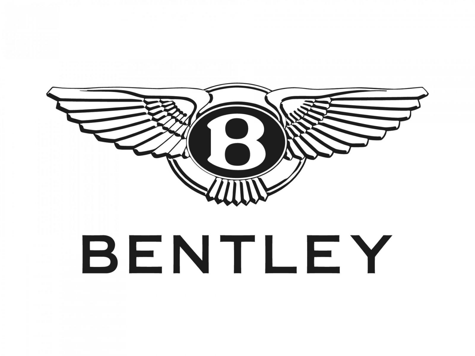 LOGO BENTLEY