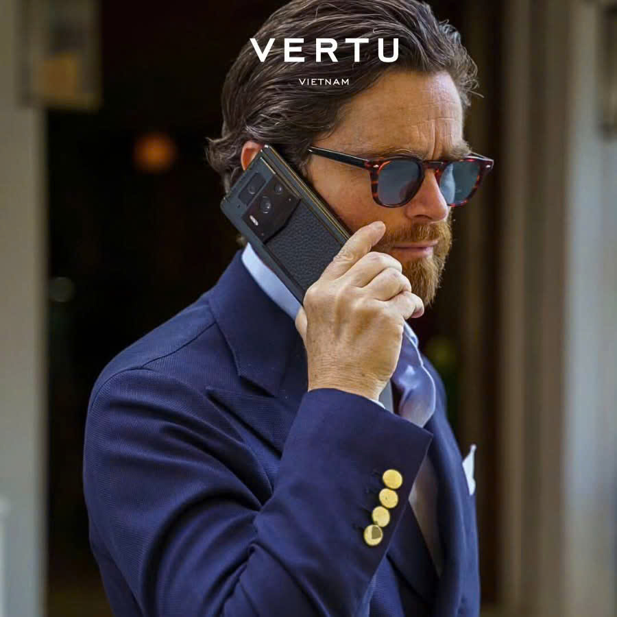 Xu hướng lựa chọn Vertu trong thời đại số