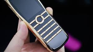 xor-XOR X2 Rose Gold Pink - Điện Thoại “Bảo Mật” Nhất Thế Giới/hoangluxury