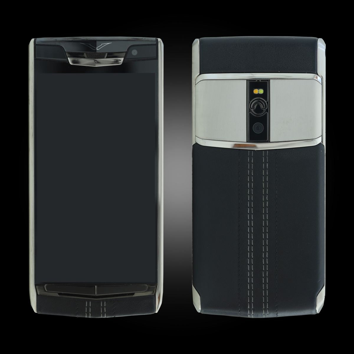 Vertu Signature Touch Vertu Signature Touch
