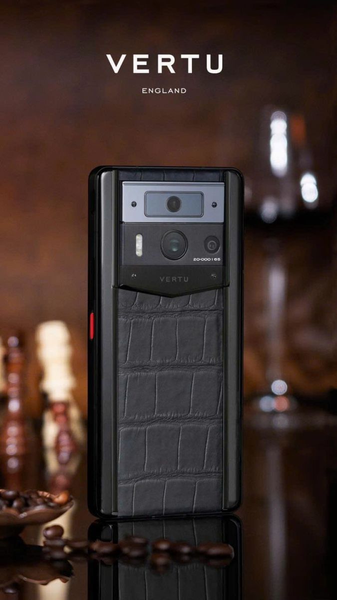 Điện thoại METAVERTU 2