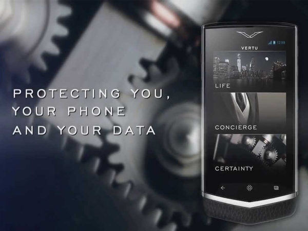 Vertu Life Vertu Life