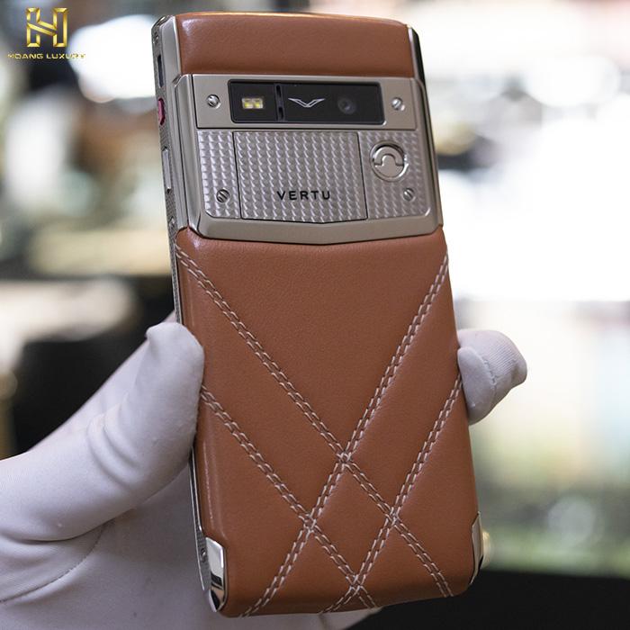 Vertu For Bentley Vertu For Bentley