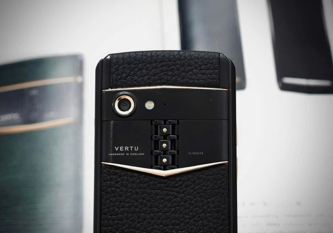 Điện thoại Aster P