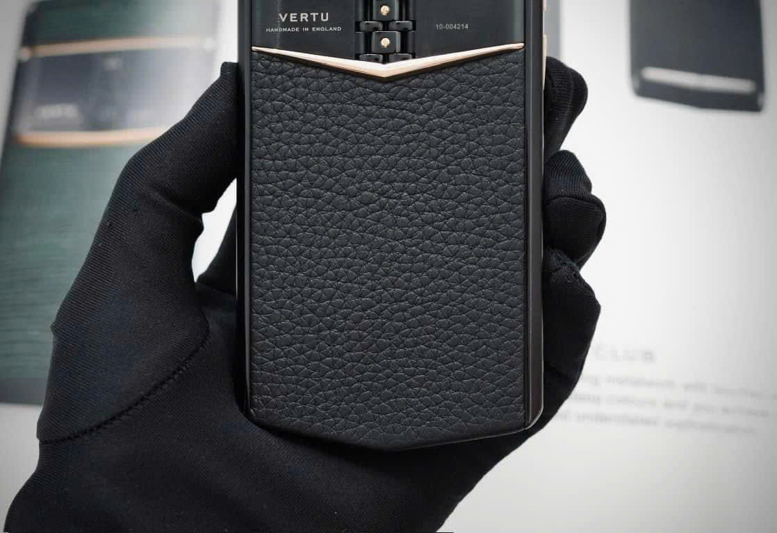 Điện thoại Aster P