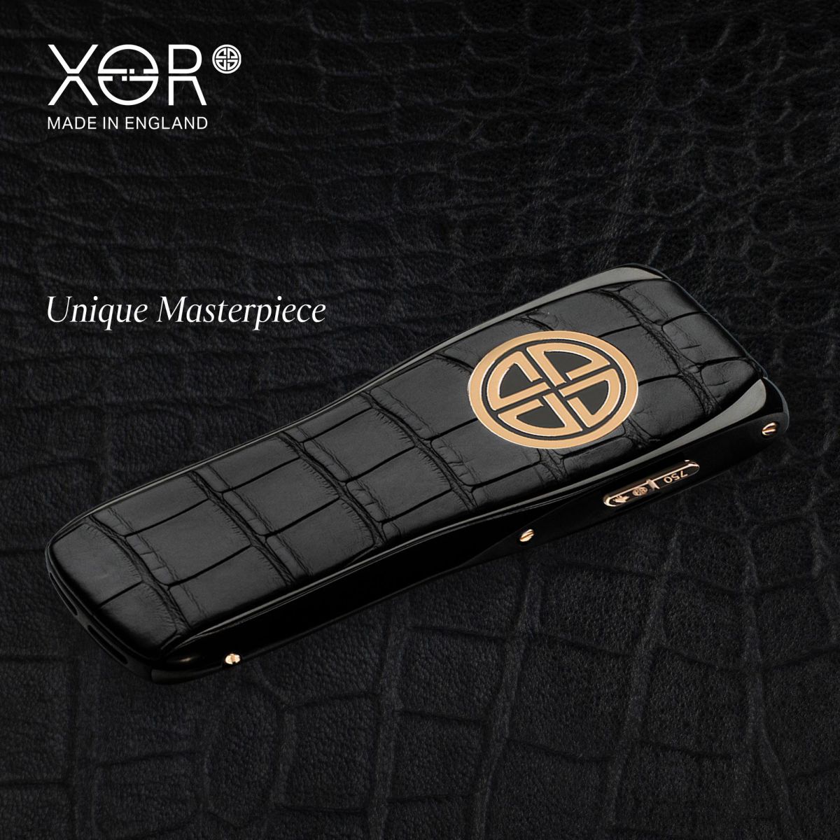 Nghệ thuật chế tác từ vật liệu cao cấp