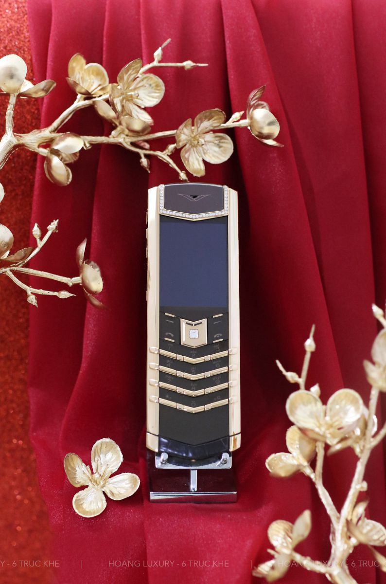 ĐIỆN THOẠI VERTU ĐẲNG CẤP THẾ GIỚI ĐIỆN THOẠI VERTU ĐẲNG CẤP THẾ GIỚI
