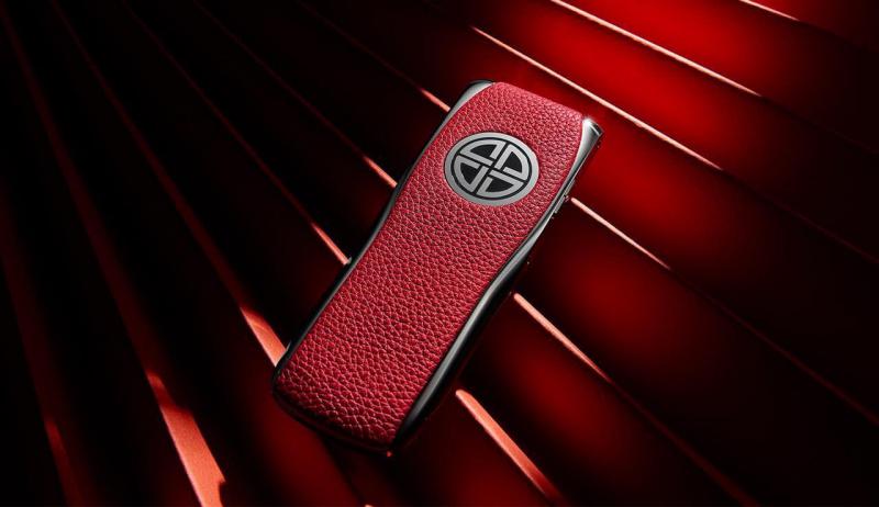XOR TITANIUM X2 CHERRY XOR TITANIUM X2 CHERRY