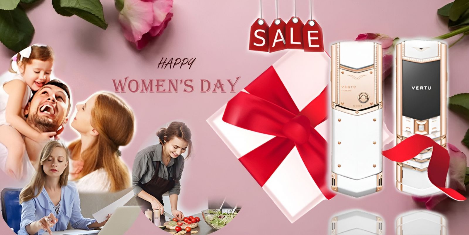 ƯU ĐÃI ĐẶC BIỆT NGÀY PHỤ NỮ VIỆT NAM ƯU ĐÃI ĐẶC BIỆT NGÀY PHỤ NỮ VIỆT NAM