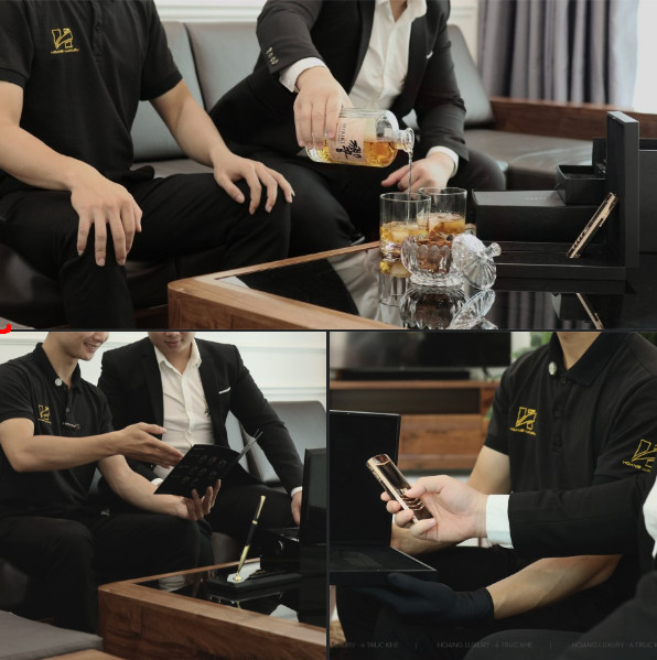 VERTU LÀ THƯỢNG PHẨM CỦA TẾT CỦA NHỮNG VỊ CHỦ TỊCH VERTU LÀ THƯỢNG PHẨM CỦA TẾT CỦA NHỮNG VỊ CHỦ TỊCH