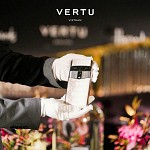 Vertu Agent Q – Bí mật của chiếc điện thoại dành cho doanh nhân đẳng cấp