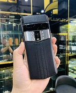 Vertu Agent Q | Siêu phẩm tối mật chinh phục giới thượng lưu