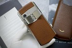 CHIÊM NGƯỠNG VẺ ĐẸP CHIẾC ĐIỆN THOẠI CẢM ỨNG ĐÂU TIÊN CỦA VERTU | VERTU ASTER P