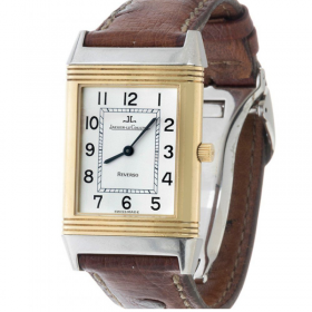Đồng hồ Jaeger-LeCoultre Q3742521 Vàng hồng nguyên khối 18k