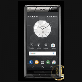 VERTU ASTER ONLYX CALF