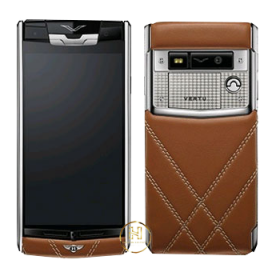 VERTU FOR BENTLEY NEW FULL BOX