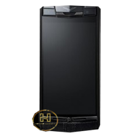 Vertu Signature Touch Black đã sử dụng