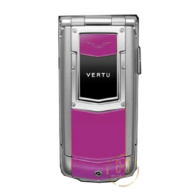 Vertu Constellation Ayxta Purple Đã Sử Dụng