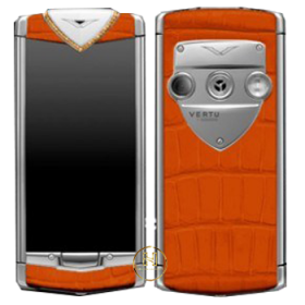 Vertu Constellation T Candy Tangerine Mới 100% Fullbox