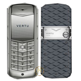 Vertu Constellation Blue Monogram Đã Sử Dụng